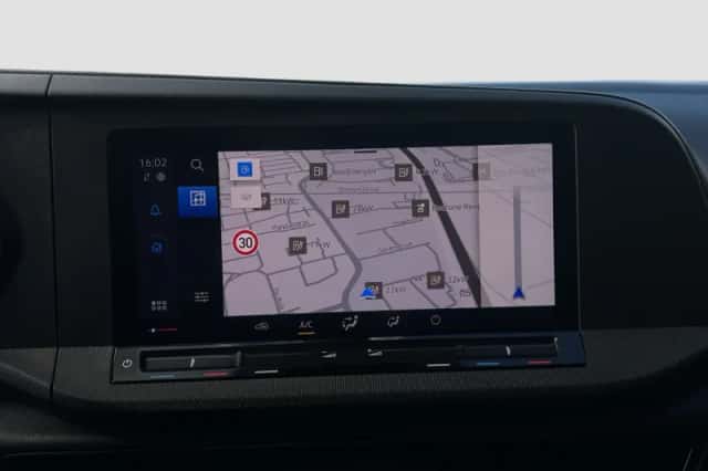 Ford Transit Connect (2024) thumbnail 24