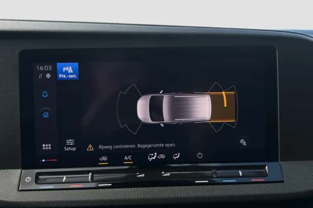 Ford Transit Connect (2024) thumbnail 25