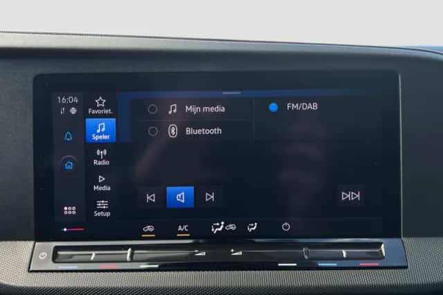Ford Transit Connect (2024) thumbnail 26