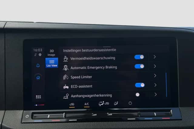 Ford Transit Connect (2024) thumbnail 27