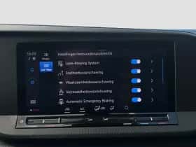 Ford Transit Connect (2024) thumbnail 28