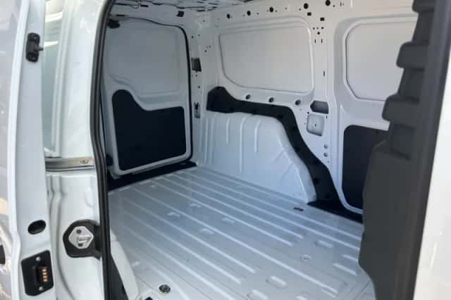 Ford Transit Connect (2024) thumbnail 30
