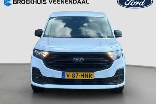 Ford Transit Connect (2024) thumbnail 4