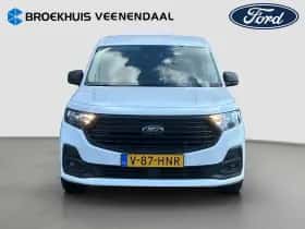 Ford Transit Connect (2024) thumbnail 4