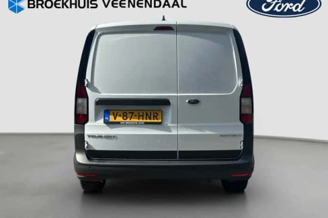 Ford Transit Connect (2024) thumbnail 5