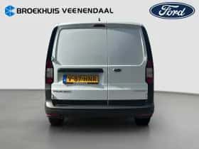 Ford Transit Connect (2024) thumbnail 5