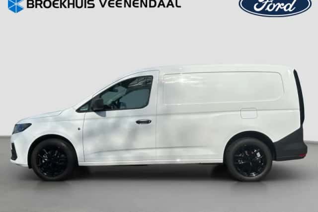 Ford Transit Connect (2024) thumbnail 6