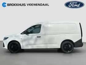 Ford Transit Connect (2024) thumbnail 6