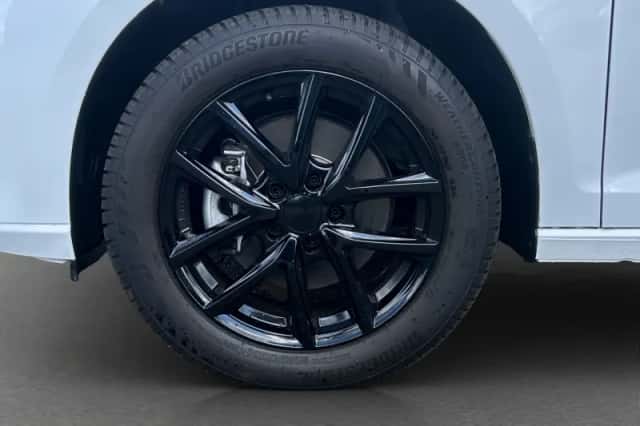 Ford Transit Connect (2024) thumbnail 7