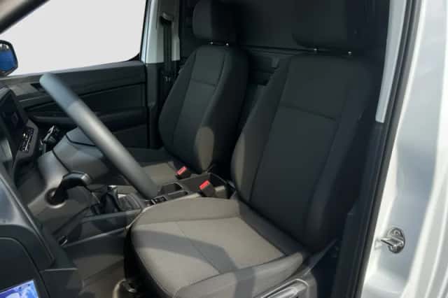 Ford Transit Connect (2024) thumbnail 8