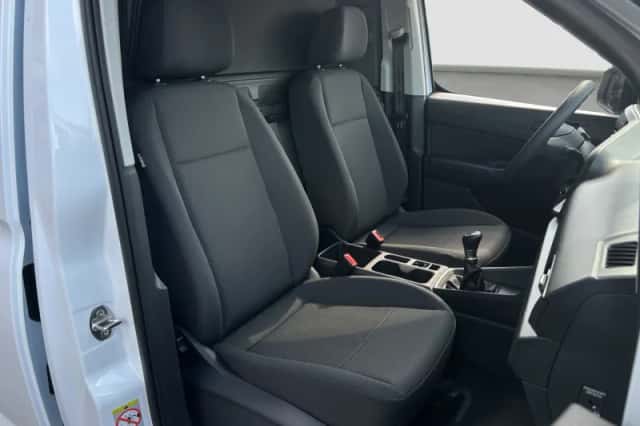 Ford Transit Connect (2024) thumbnail 9