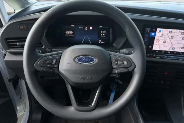 Ford Transit Connect (2024) thumbnail 10