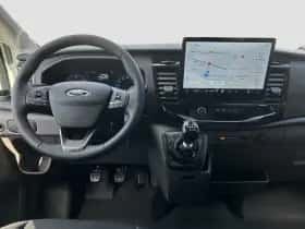 Ford Transit (2024) thumbnail 2