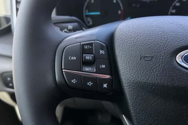 Ford Transit (2024) thumbnail 13