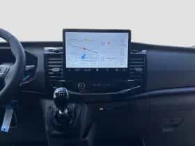 Ford Transit (2024) thumbnail 20