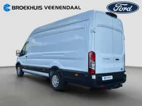Ford Transit (2024) thumbnail 3