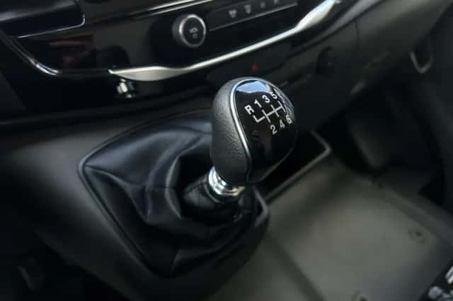 Ford Transit (2024) thumbnail 21