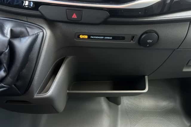 Ford Transit (2024) thumbnail 23