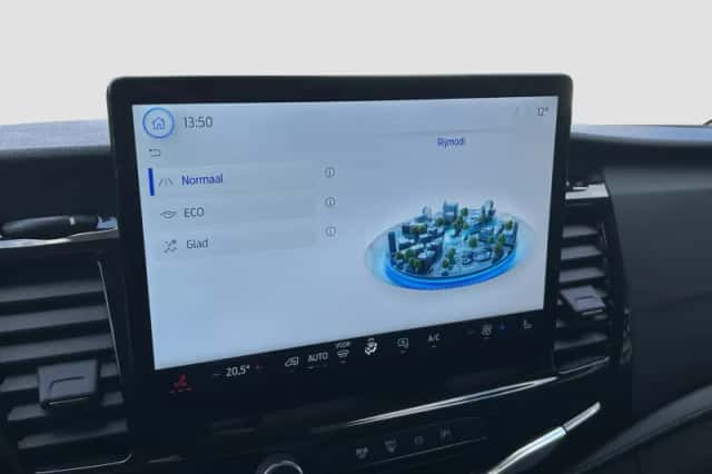 Ford Transit (2024) thumbnail 30