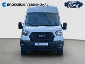 Ford Transit (2024) thumbnail 4