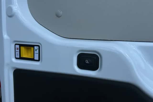 Ford Transit (2024) thumbnail 33