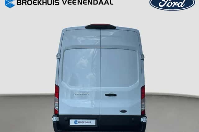 Ford Transit (2024) thumbnail 5