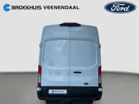 Ford Transit (2024) thumbnail 5