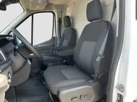 Ford Transit (2024) thumbnail 8