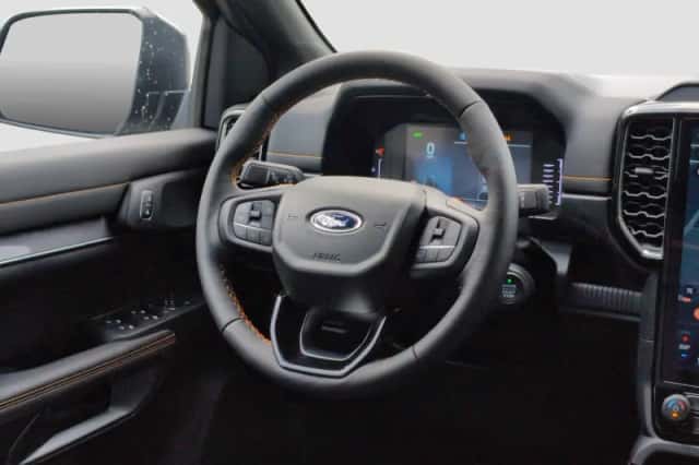 Ford Ranger (2025) thumbnail 12