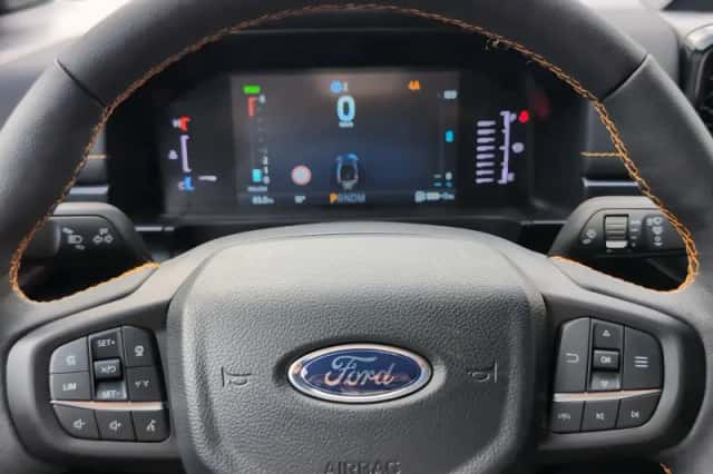 Ford Ranger (2025) thumbnail 13