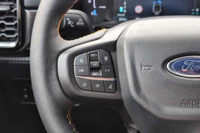 Ford Ranger (2025) thumbnail 15