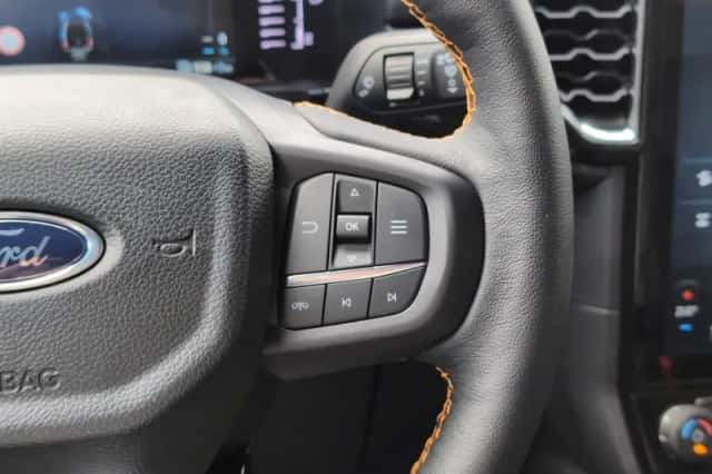 Ford Ranger (2025) thumbnail 16