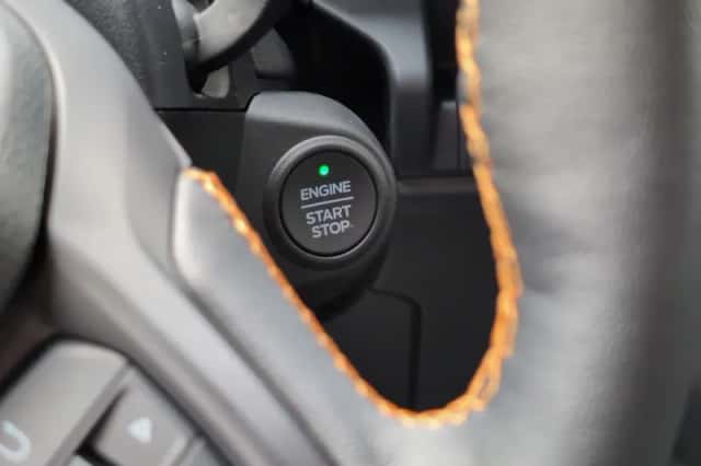 Ford Ranger (2025) thumbnail 17