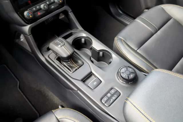 Ford Ranger (2025) thumbnail 20