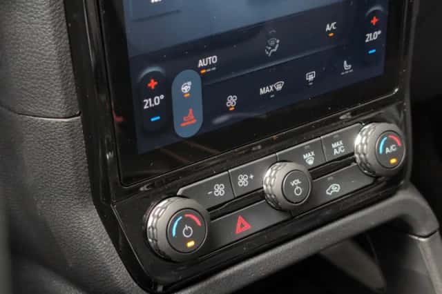 Ford Ranger (2025) thumbnail 22