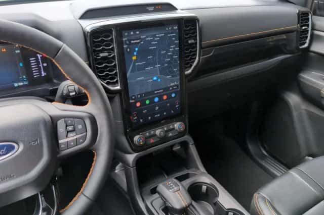 Ford Ranger (2025) thumbnail 23