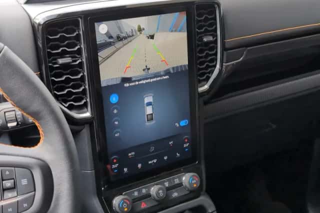 Ford Ranger (2025) thumbnail 25