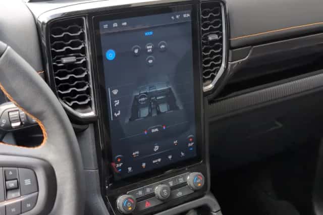 Ford Ranger (2025) thumbnail 29