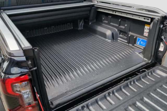 Ford Ranger (2025) thumbnail 30