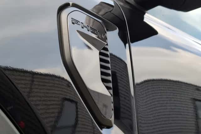 Ford Ranger (2025) thumbnail 33