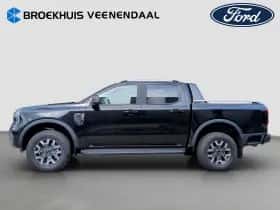 Ford Ranger (2026) thumbnail 6