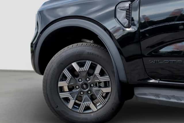 Ford Ranger (2025) thumbnail 7