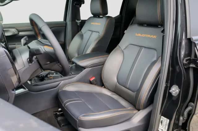 Ford Ranger (2025) thumbnail 8