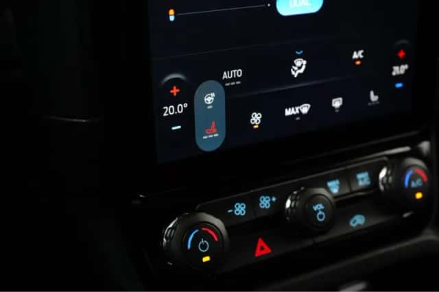 Ford Ranger (2025) thumbnail 12