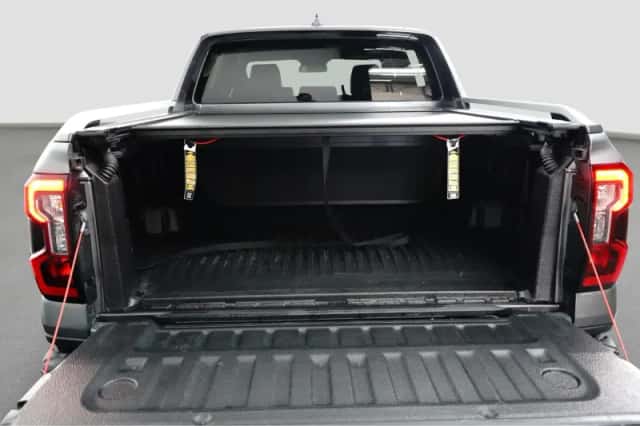 Ford Ranger (2025) thumbnail 13