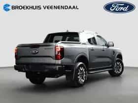 Ford Ranger (2025) thumbnail 3