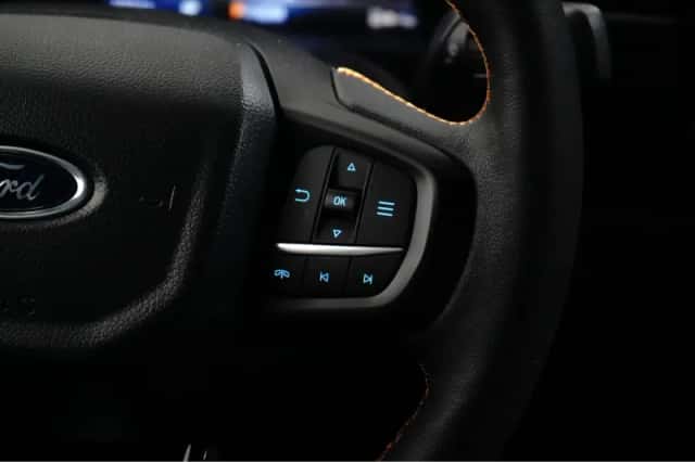 Ford Ranger (2025) thumbnail 7