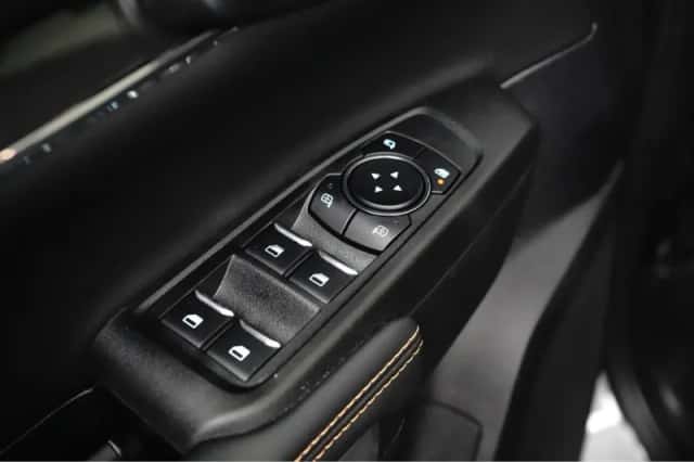 Ford Ranger (2025) thumbnail 9