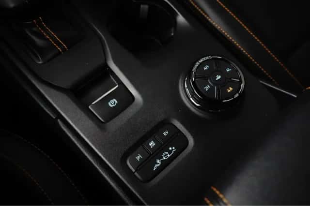 Ford Ranger (2025) thumbnail 10