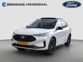 Ford Kuga (2026)